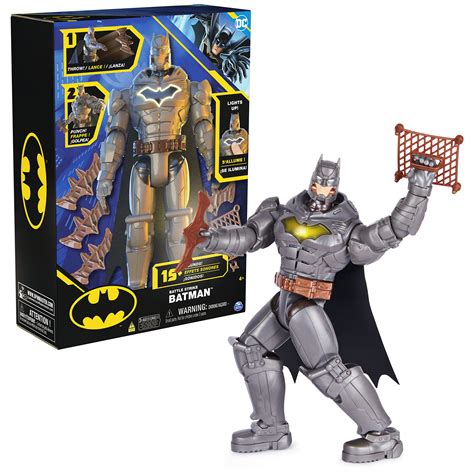 batman toy videos